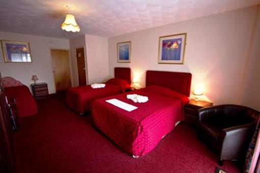 фото отеля Howden Court Hotel