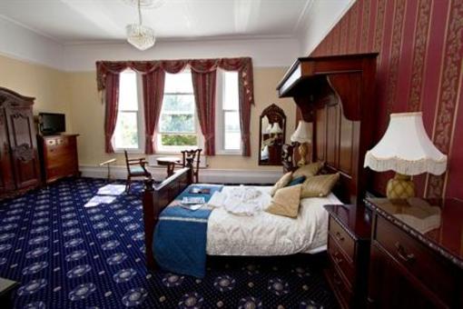 фото отеля Howden Court Hotel