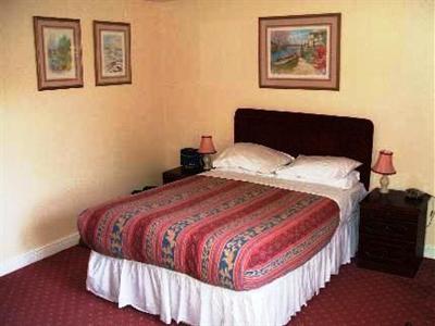 фото отеля Howden Court Hotel