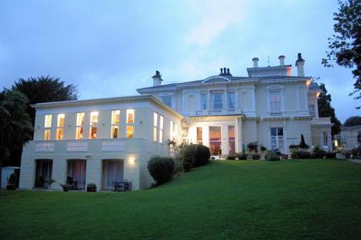 фото отеля Howden Court Hotel