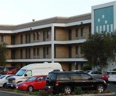 фото отеля Best Western Continental Inn El Cajon
