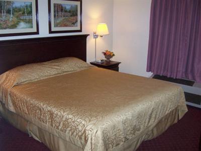 фото отеля Best Western Continental Inn El Cajon