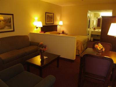 фото отеля Best Western Continental Inn El Cajon