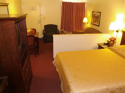 фото отеля Best Western Continental Inn El Cajon