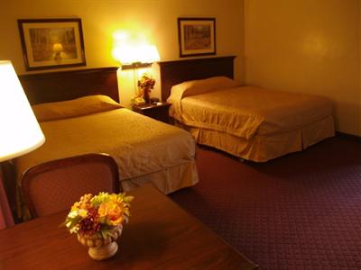 фото отеля Best Western Continental Inn El Cajon