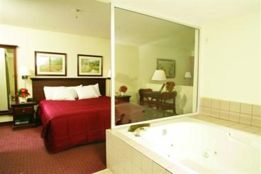 фото отеля Best Western Continental Inn El Cajon