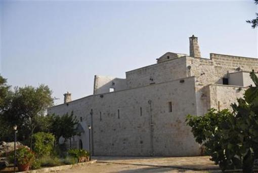 фото отеля Agriturismo Masseria Valente