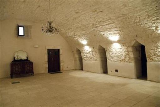 фото отеля Agriturismo Masseria Valente