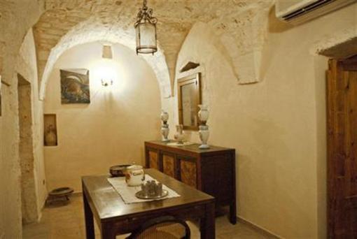 фото отеля Agriturismo Masseria Valente