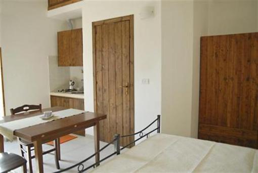 фото отеля Agriturismo Masseria Valente