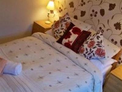 фото отеля Homagen Bed & Breakfast Roybridge