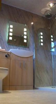 фото отеля Homagen Bed & Breakfast Roybridge