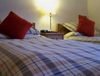 фото отеля Homagen Bed & Breakfast Roybridge