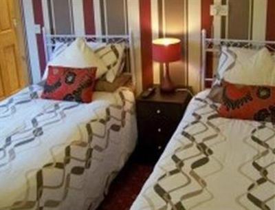 фото отеля Homagen Bed & Breakfast Roybridge