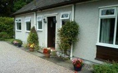 фото отеля Homagen Bed & Breakfast Roybridge