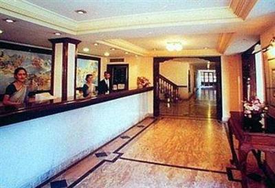 фото отеля Hotel Nirvana