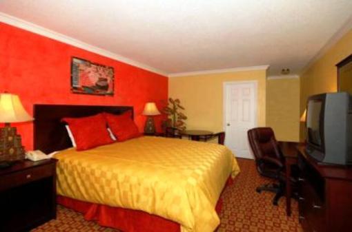 фото отеля Santa Clarita Motel