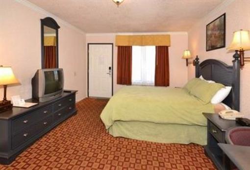 фото отеля Santa Clarita Motel