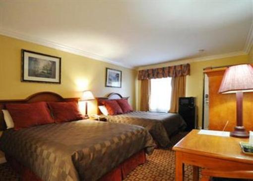 фото отеля Santa Clarita Motel