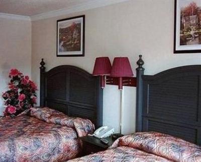 фото отеля Santa Clarita Motel