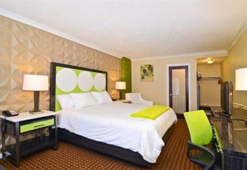 фото отеля Santa Clarita Motel
