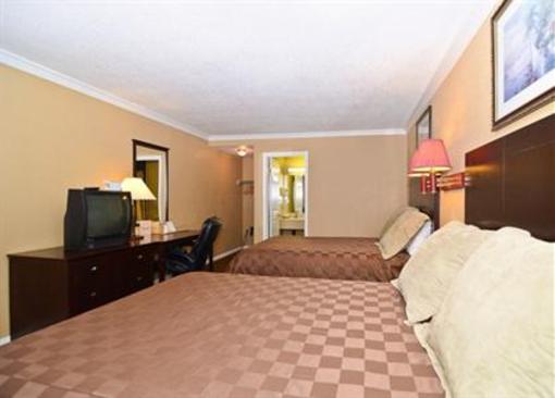 фото отеля Santa Clarita Motel