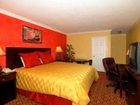 фото отеля Santa Clarita Motel