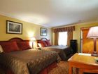 фото отеля Santa Clarita Motel