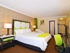 фото отеля Santa Clarita Motel