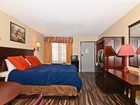 фото отеля Santa Clarita Motel