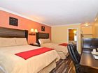 фото отеля Santa Clarita Motel
