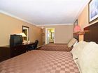 фото отеля Santa Clarita Motel