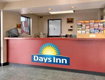 фото отеля Days Inn Lexington South