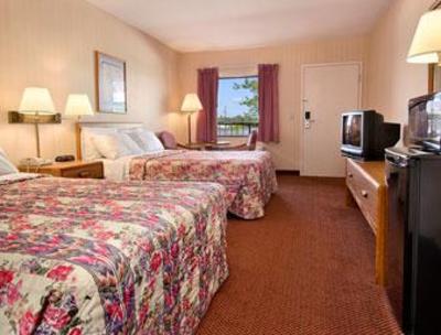 фото отеля Days Inn Lexington South