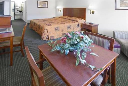 фото отеля America's Best Value Inn Bakersfield