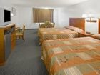 фото отеля America's Best Value Inn Bakersfield