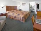 фото отеля America's Best Value Inn Bakersfield