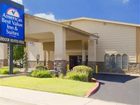 фото отеля America's Best Value Inn Bakersfield