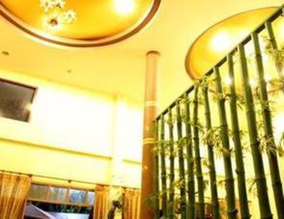 фото отеля Palm Sweet Hotel