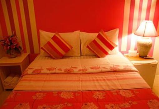 фото отеля Palm Sweet Hotel