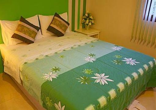 фото отеля Palm Sweet Hotel
