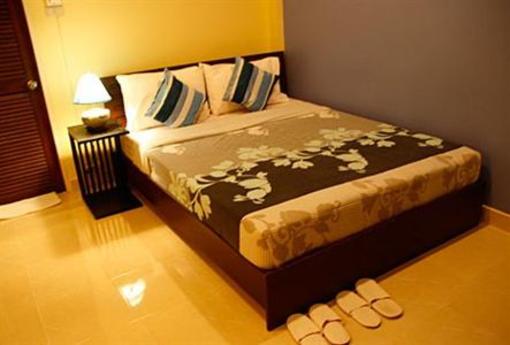 фото отеля Palm Sweet Hotel