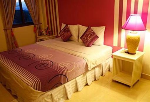 фото отеля Palm Sweet Hotel