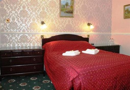 фото отеля Jingles Hotel Emsworth