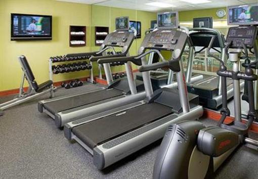 фото отеля Fairfield Inn & Suites Mt. Laurel