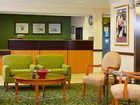 фото отеля Fairfield Inn & Suites Mt. Laurel