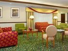 фото отеля Fairfield Inn & Suites Mt. Laurel