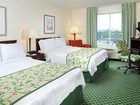 фото отеля Fairfield Inn & Suites Mt. Laurel