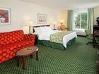 фото отеля Fairfield Inn & Suites Mt. Laurel