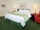 фото отеля Fairfield Inn & Suites Mt. Laurel